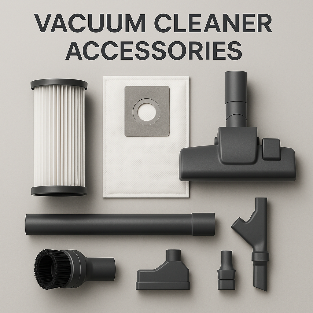 Vacuum Cleaner Accessories
